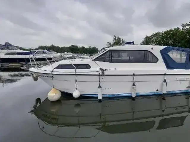 Motor Yacht Renaissance 31