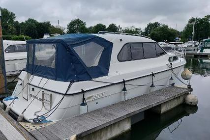 Motor Yacht Renaissance 31