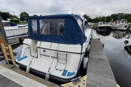 Motor Yacht Renaissance 31