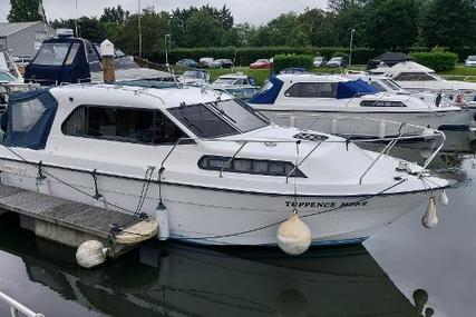 Motor Yacht Renaissance 31