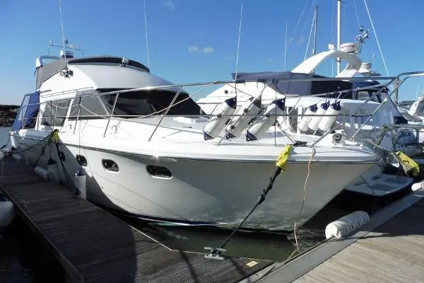 Sea Ranger 40