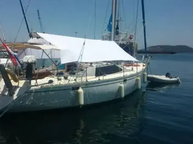 Jeanneau TRINIDAD 48