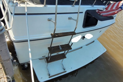 Carver 3207 Aft Cabin