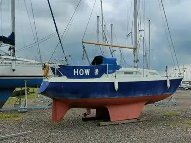 Tomahawk 25