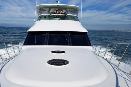 Bluewater Motor Yacht