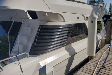 Bluewater Motor Yacht