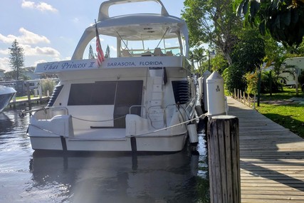 Bluewater Motor Yacht