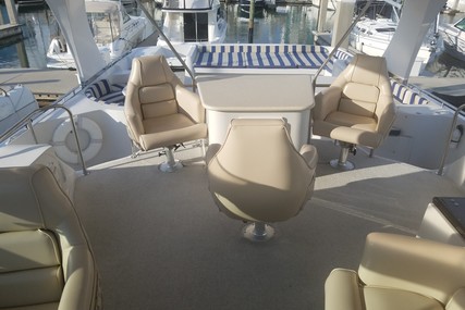 Bluewater Motor Yacht