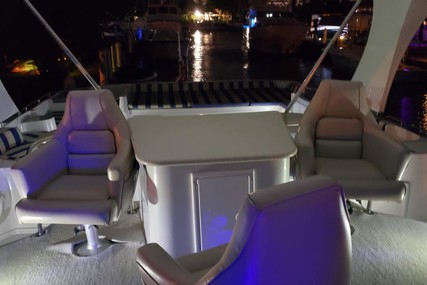 Bluewater Motor Yacht