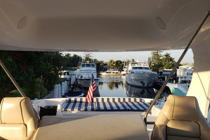 Bluewater Motor Yacht