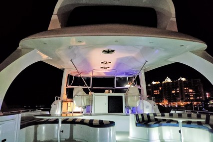 Bluewater Motor Yacht