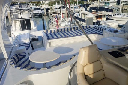 Bluewater Motor Yacht