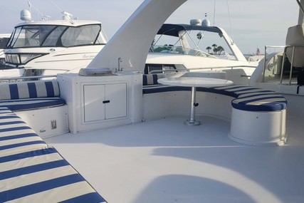 Bluewater Motor Yacht