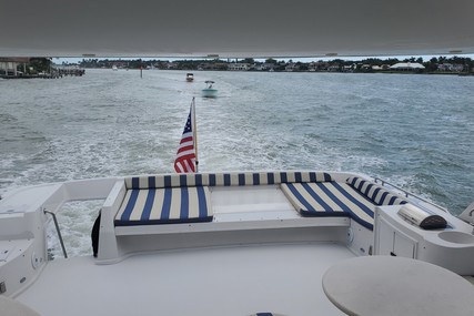 Bluewater Motor Yacht