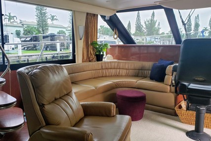 Bluewater Motor Yacht