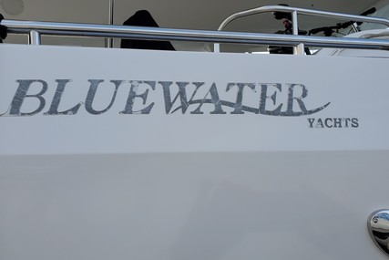 Bluewater Motor Yacht