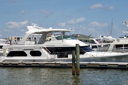 Bluewater Motor Yacht