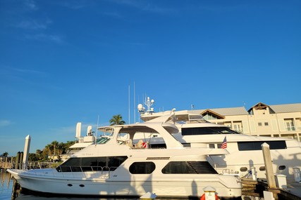 Bluewater Motor Yacht