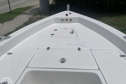 Carolina Skiff Sea Chaser 250 LX Bay Runner