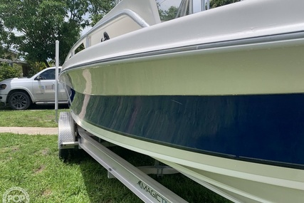 Carolina Skiff Sea Chaser 250 LX Bay Runner