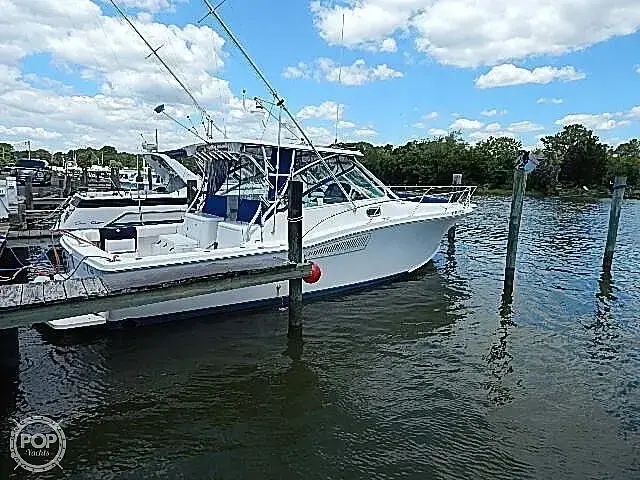 Wellcraft 360 Coastal