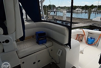 Wellcraft 360 Coastal