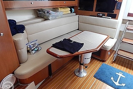 Wellcraft 360 Coastal