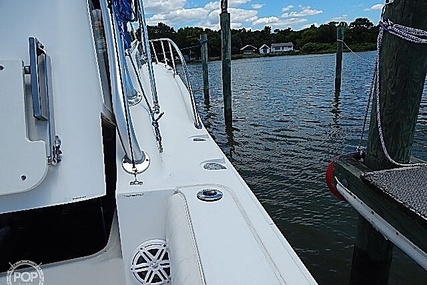 Wellcraft 360 Coastal