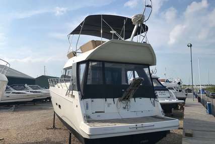 Sealine F46