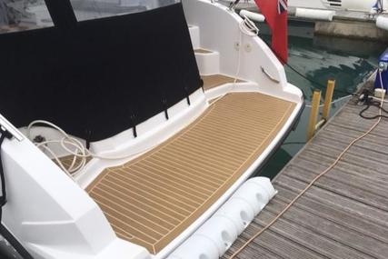 Azimut Atlantis 34