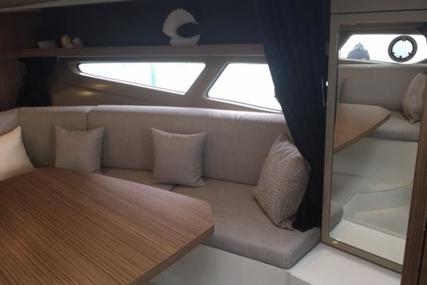 Azimut Atlantis 34