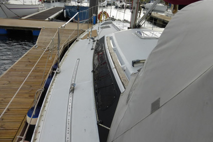 Grand Soleil 34