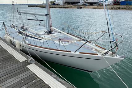 Van De Stadt Spirit 24