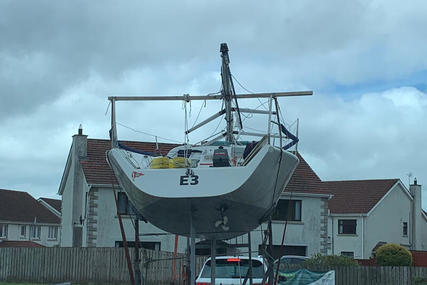 Beneteau Platu 25