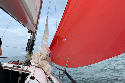 Beneteau Platu 25