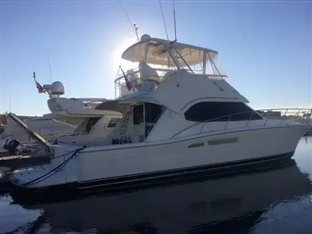 Riviera 47 G2 FLYBRIDGE