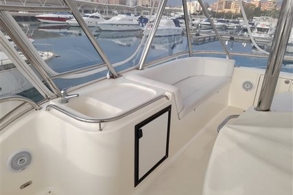 Riviera 47 G2 Flybridge