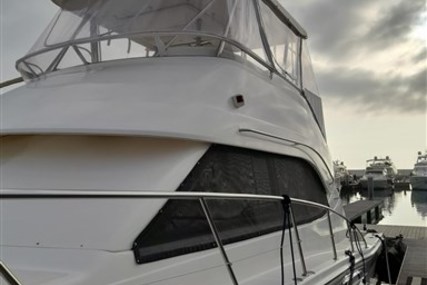 Riviera 47 G2 Flybridge