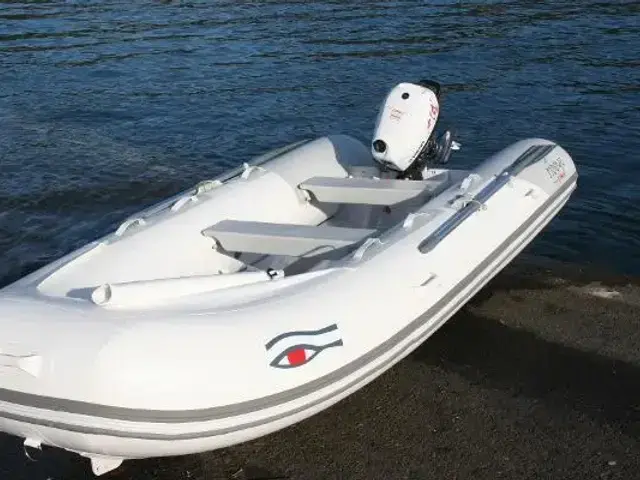 Ribeye Tender TS 280 Boat Only NEW