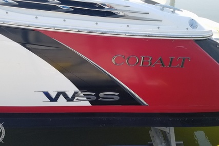 Cobalt 26SD WSS