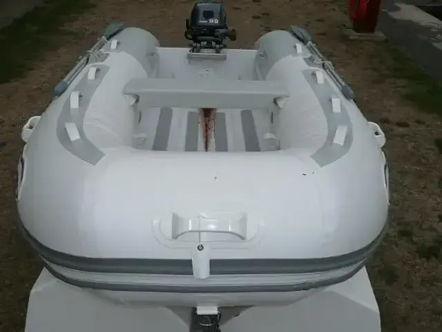 Ribeye NEW Tender TL310 - Boat Only