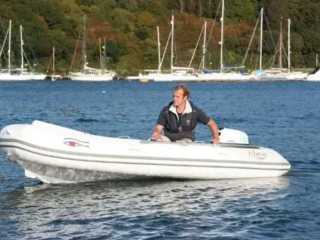 Ribeye NEW Tender TL310 - Boat Only