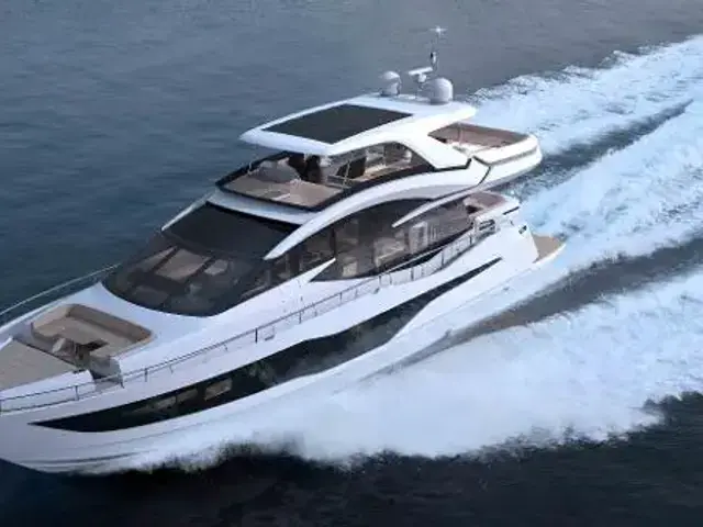 Galeon 800 Fly