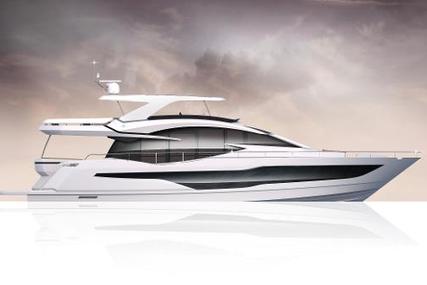 Galeon 800 Fly