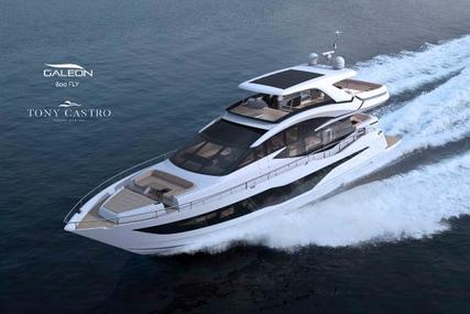 Galeon 800 Fly