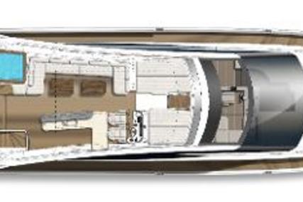 Galeon 800 Fly