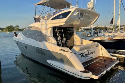 Azimut 38 Flybridge