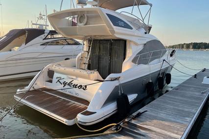 Azimut 38 Flybridge