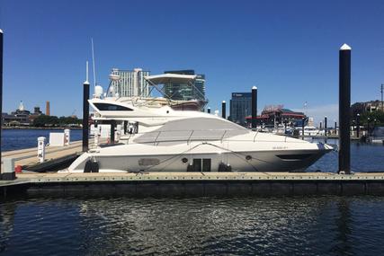 Azimut 38 Flybridge