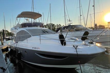 Azimut 38 Flybridge